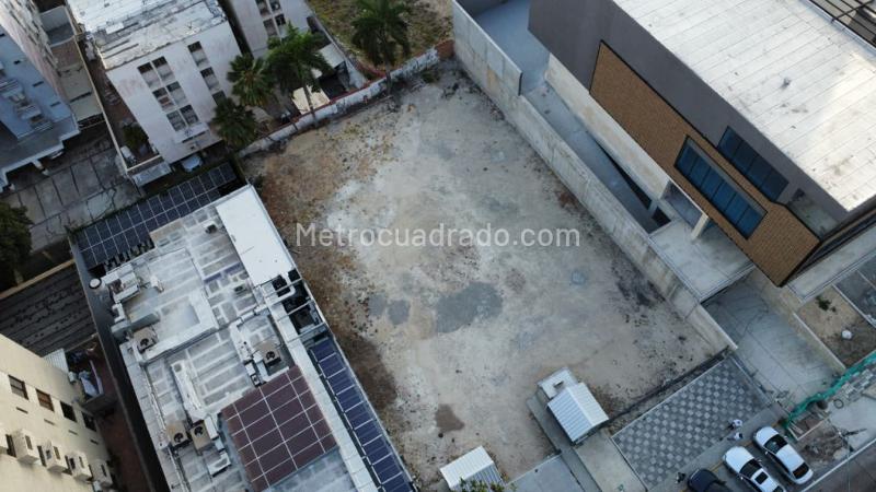 Lote en Venta, Alto Prado, Barranquilla - Vista 4