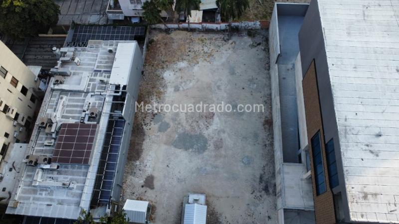 Lote en Venta, Alto Prado, Barranquilla - Vista 5