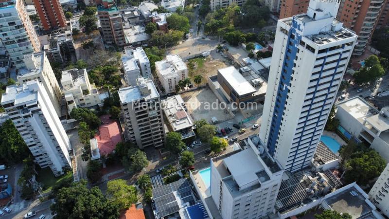 Lote en Venta, Alto Prado, Barranquilla - Más