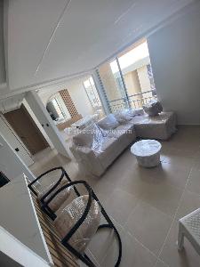 Apartamento de 2 alcobas en arriendo en Alameda Del Rio, Barranquilla, 57 m² · foto 2 de 9