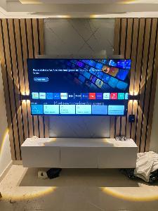 Apartamento de 2 alcobas en arriendo en Alameda Del Rio, Barranquilla, 57 m² · foto 4 de 9