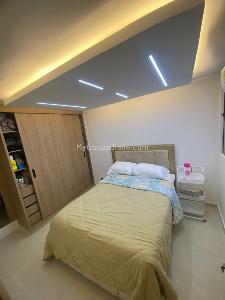 Apartamento de 2 alcobas en arriendo en Alameda Del Rio, Barranquilla, 57 m² · foto 6 de 9