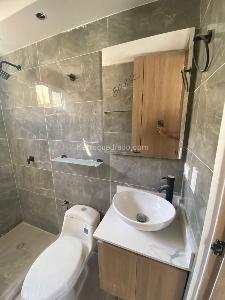 Apartamento de 2 alcobas en arriendo en Alameda Del Rio, Barranquilla, 57 m² · foto 7 de 9