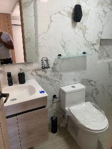 Apartamento de 2 alcobas en arriendo en Alameda Del Rio, Barranquilla, 57 m² · foto 8 de 9