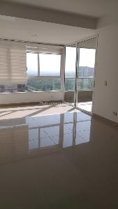 Apartamento de 2 alcobas en venta en Villa Santos, Barranquilla, 78 m² · foto 2 de 9