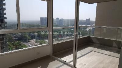 Apartamento de 2 alcobas en venta en Villa Santos, Barranquilla, 78 m² · foto 3 de 9