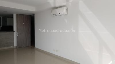 Apartamento de 2 alcobas en venta en Villa Santos, Barranquilla, 78 m² · foto 7 de 9