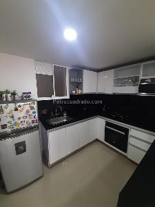 Apartamento de 2 alcobas en venta en Villa Santos, Barranquilla, 78 m² · foto 9 de 9