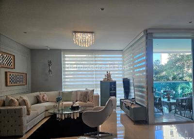 Apartamento en venta en Buenavista, Barranquilla · foto 2 de 19