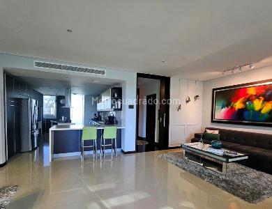 Apartamento en venta en Buenavista, Barranquilla · foto 6 de 19