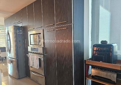 Apartamento en venta en Buenavista, Barranquilla · foto 11 de 19