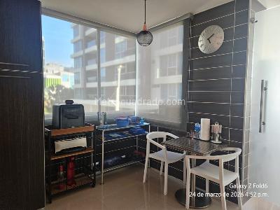 Apartamento en venta en Buenavista, Barranquilla · foto 12 de 19