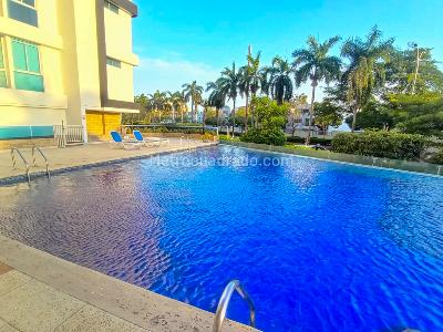 Apartamento en venta en Buenavista, Barranquilla · foto 17 de 19