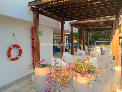 Apartamento en venta en Buenavista, Barranquilla · foto 18 de 19