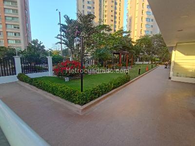 Apartamento en venta en Buenavista, Barranquilla · foto 19 de 19