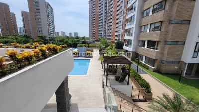 Apartamento en venta en La Castellana, Barranquilla · foto 2 de 20
