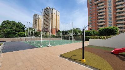 Apartamento en venta en La Castellana, Barranquilla · foto 3 de 20