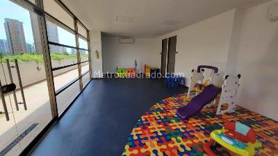 Apartamento en venta en La Castellana, Barranquilla · foto 4 de 20