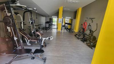 Apartamento en venta en La Castellana, Barranquilla · foto 5 de 20