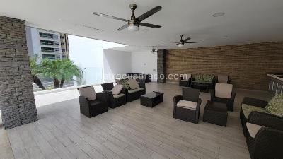 Apartamento en venta en La Castellana, Barranquilla · foto 6 de 20
