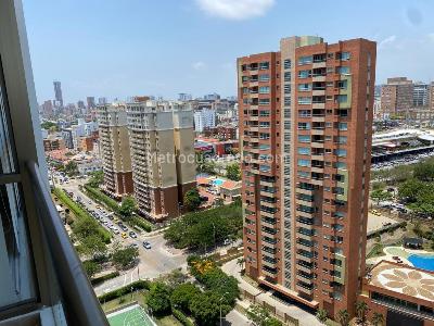 Apartamento en venta en La Castellana, Barranquilla · foto 8 de 20