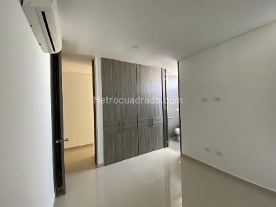 Apartamento en venta en La Castellana, Barranquilla · foto 16 de 20