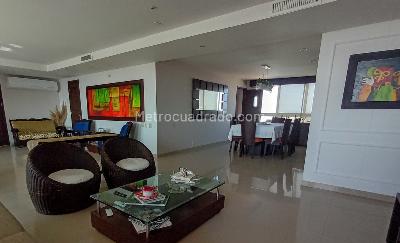 Apartamento en venta en La Castellana, Barranquilla · foto 2 de 20