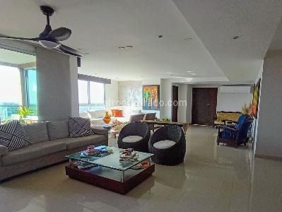 Apartamento en venta en La Castellana, Barranquilla · foto 4 de 20