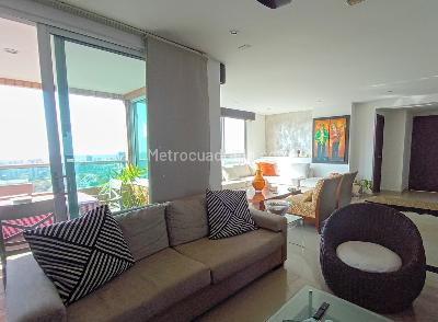 Apartamento en venta en La Castellana, Barranquilla · foto 6 de 20