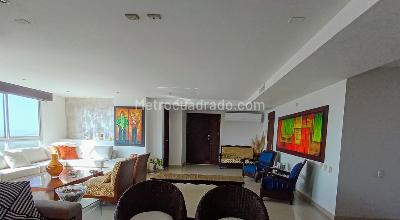 Apartamento en venta en La Castellana, Barranquilla · foto 7 de 20