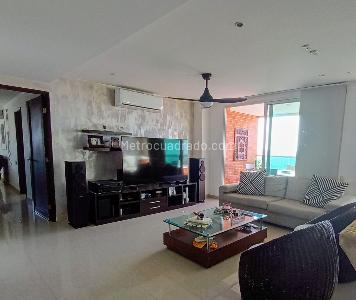 Apartamento en venta en La Castellana, Barranquilla · foto 8 de 20