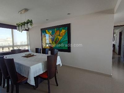 Apartamento en venta en La Castellana, Barranquilla · foto 9 de 20