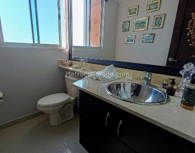 Apartamento en venta en La Castellana, Barranquilla · foto 10 de 20