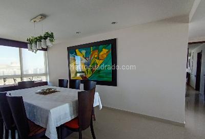 Apartamento en venta en La Castellana, Barranquilla · foto 12 de 20