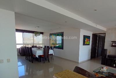 Apartamento en venta en La Castellana, Barranquilla · foto 13 de 20