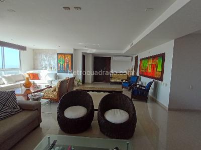 Apartamento en venta en La Castellana, Barranquilla · foto 15 de 20