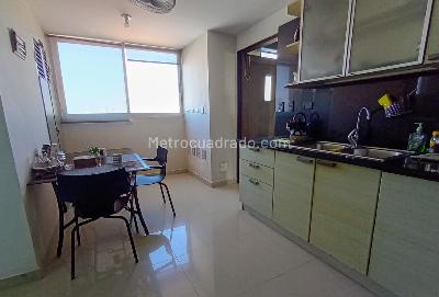 Apartamento en venta en La Castellana, Barranquilla · foto 17 de 20