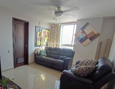 Apartamento en venta en La Castellana, Barranquilla · foto 18 de 20