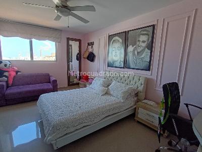 Apartamento en venta en La Castellana, Barranquilla · foto 19 de 20