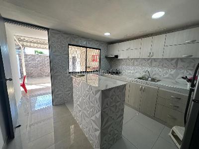 Casa en venta en Lucero, Barranquilla · foto 4 de 10