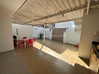 Casa en venta en Lucero, Barranquilla · foto 5 de 10