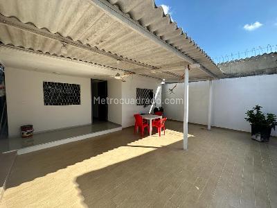 Casa en venta en Lucero, Barranquilla · foto 6 de 10
