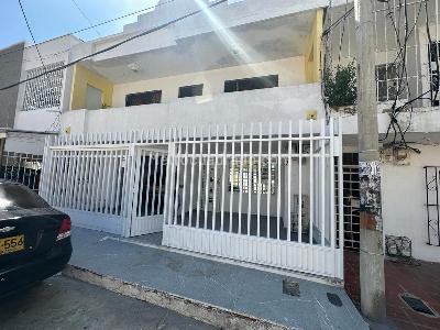 Casa en venta en Lucero, Barranquilla · foto 9 de 10