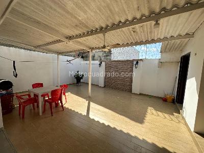 Casa en venta en Lucero, Barranquilla · foto 10 de 10