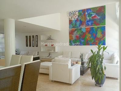 Casa de 5 alcobas en venta en La Castellana, Barranquilla, 264 m² · foto 5 de 20