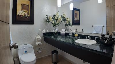 Casa de 5 alcobas en venta en La Castellana, Barranquilla, 264 m² · foto 6 de 20