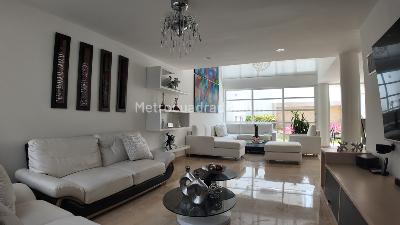 Casa de 5 alcobas en venta en La Castellana, Barranquilla, 264 m² · foto 7 de 20