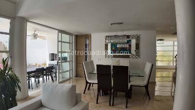 Casa de 5 alcobas en venta en La Castellana, Barranquilla, 264 m² · foto 8 de 20
