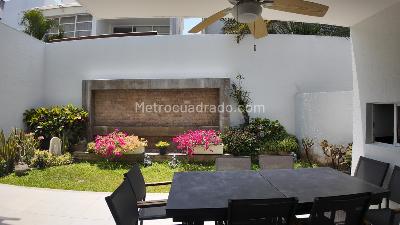 Casa de 5 alcobas en venta en La Castellana, Barranquilla, 264 m² · foto 9 de 20