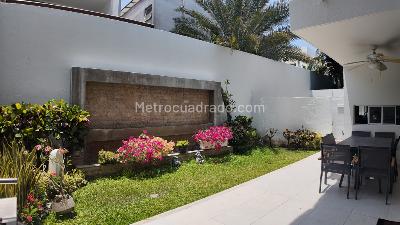 Casa de 5 alcobas en venta en La Castellana, Barranquilla, 264 m² · foto 10 de 20